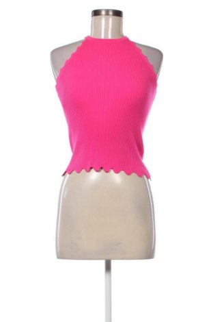 Damski top Unbranded, Rozmiar XXS, Kolor Różowy, Cena 66,67 zł