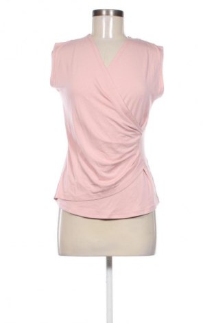 Дамски топ Unbranded, Размер M, Цвят Розов, Цена 29,33 лв.