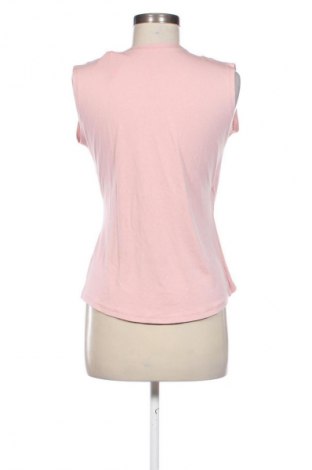 Дамски топ Unbranded, Размер M, Цвят Розов, Цена 29,33 лв.