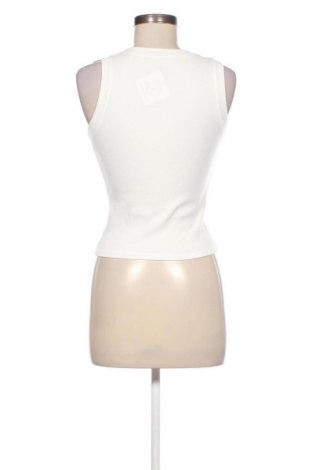 Damski top Unbranded, Rozmiar XS, Kolor Biały, Cena 66,65 zł