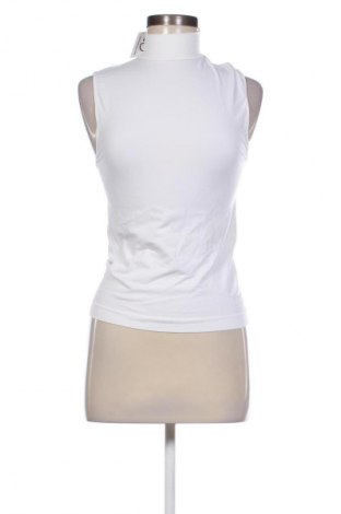 Damski top Unbranded, Rozmiar S, Kolor Biały, Cena 66,67 zł
