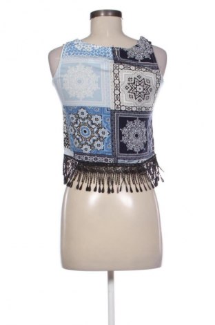 Damski top Unbranded, Rozmiar S, Kolor Kolorowy, Cena 66,67 zł