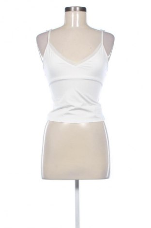 Damentop Unbranded, Größe XS, Farbe Weiß, Preis € 11,99