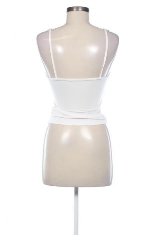 Damentop Unbranded, Größe XS, Farbe Weiß, Preis € 11,99