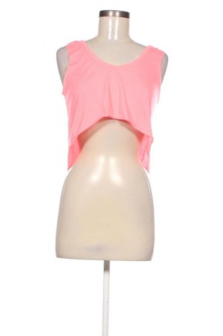 Damentop Unbranded, Größe XS, Farbe Rosa, Preis 11,99 €