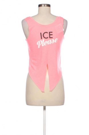 Damentop Unbranded, Größe XS, Farbe Rosa, Preis 11,99 €