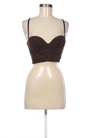 Damski top Unbranded, Rozmiar M, Kolor Kolorowy, Cena 66,65 zł