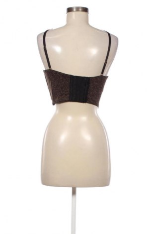 Damski top Unbranded, Rozmiar M, Kolor Kolorowy, Cena 66,65 zł