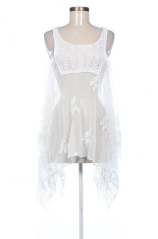 Dámsky top  Unbranded, Veľkosť L, Farba Biela, Cena  14,83 €