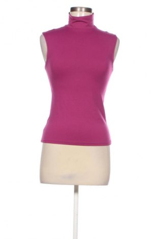 Дамски топ Unbranded, Размер M, Цвят Лилав, Цена 28,99 лв.