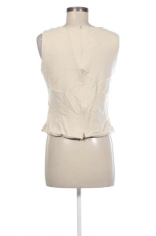 Дамски топ Unbranded, Размер XS, Цвят Бежов, Цена 16,99 лв.