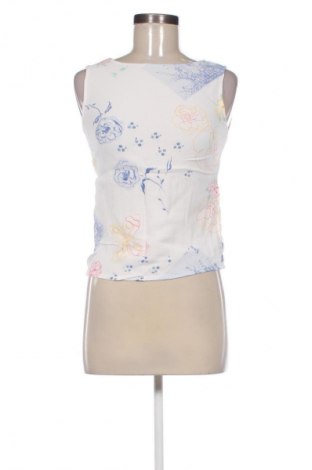 Damski top Unbranded, Rozmiar XS, Kolor Kolorowy, Cena 66,39 zł