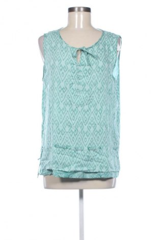 Дамски топ Unbranded, Размер M, Цвят Многоцветен, Цена 22,55 лв.