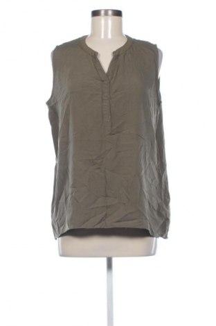 Γυναικείο τοπ Unbranded, Μέγεθος XL, Χρώμα Πράσινο, Τιμή 11,31 €