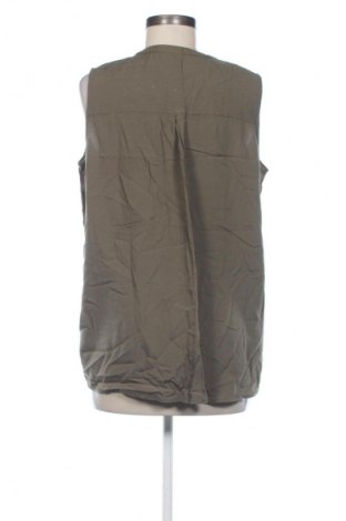 Γυναικείο τοπ Unbranded, Μέγεθος XL, Χρώμα Πράσινο, Τιμή 11,31 €