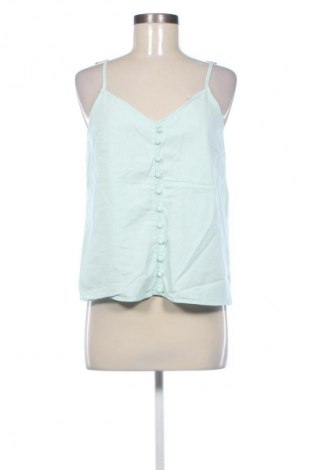 Дамски топ Unbranded, Размер S, Цвят Син, Цена 29,15 лв.