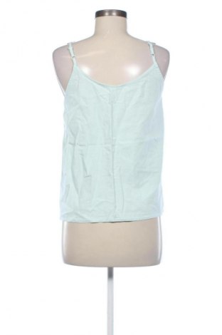 Дамски топ Unbranded, Размер S, Цвят Син, Цена 29,15 лв.