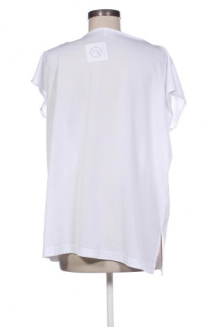 Дамски топ Unbranded, Размер XXL, Цвят Бял, Цена 29,15 лв.