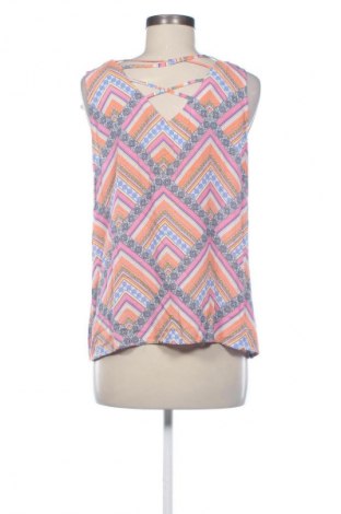 Γυναικείο τοπ Unbranded, Μέγεθος S, Χρώμα Πολύχρωμο, Τιμή 14,91 €