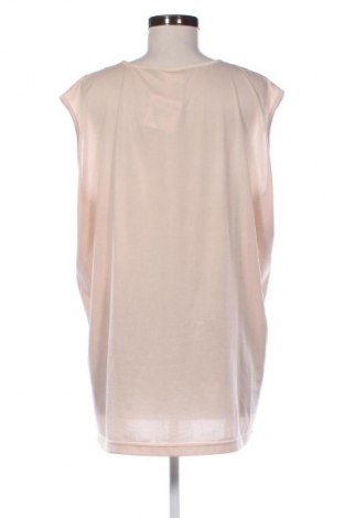 Top de femei Unbranded, Mărime XXL, Culoare Bej, Preț 62,99 Lei
