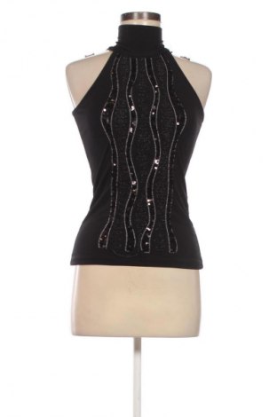 Dámsky top  Unbranded, Veľkosť M, Farba Čierna, Cena  14,83 €