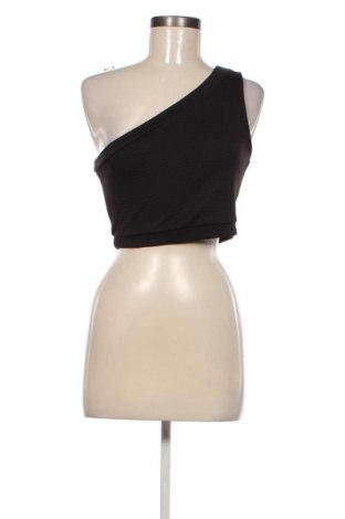 Γυναικείο τοπ Unbranded, Μέγεθος S, Χρώμα Μαύρο, Τιμή 11,99 €