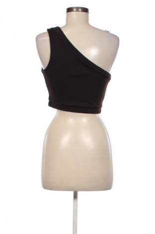 Γυναικείο τοπ Unbranded, Μέγεθος S, Χρώμα Μαύρο, Τιμή 11,99 €