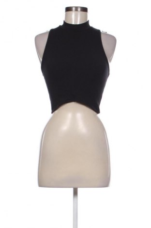 Γυναικείο τοπ Unbranded, Μέγεθος S, Χρώμα Μαύρο, Τιμή 14,99 €