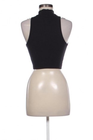 Γυναικείο τοπ Unbranded, Μέγεθος S, Χρώμα Μαύρο, Τιμή 14,99 €