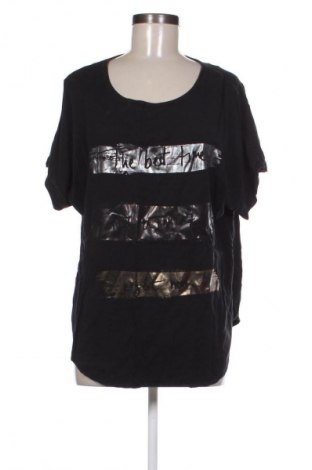 Dámsky top  Unbranded, Veľkosť M, Farba Čierna, Cena  14,83 €