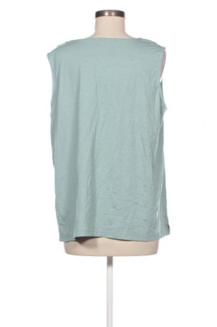 Damentop Unbranded, Größe XL, Farbe Blau, Preis € 12,99