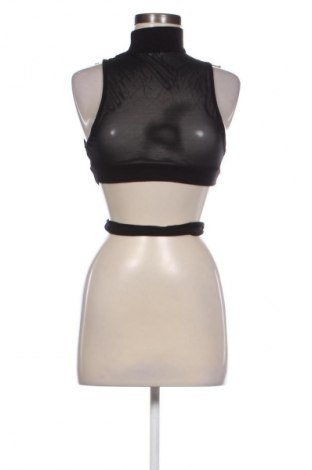 Dámsky top  Unbranded, Veľkosť M, Farba Čierna, Cena  14,83 €