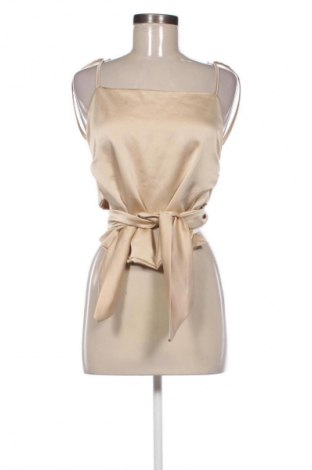 Damentop Unbranded, Größe S, Farbe Beige, Preis € 13,29