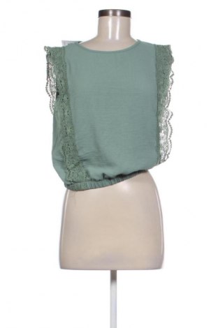 Dámsky top  Unbranded, Veľkosť M, Farba Zelená, Cena  14,91 €