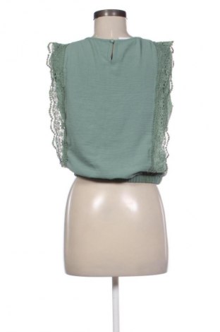 Dámsky top  Unbranded, Veľkosť M, Farba Zelená, Cena  14,91 €