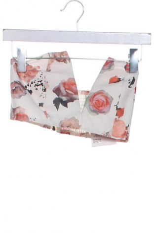 Damski top Unbranded, Rozmiar S, Kolor Kolorowy, Cena 53,99 zł