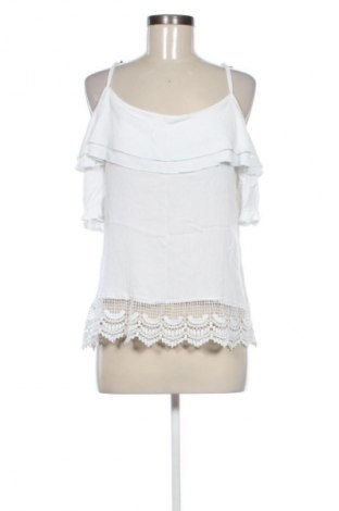 Дамски топ Unbranded, Размер L, Цвят Бял, Цена 29,00 лв.