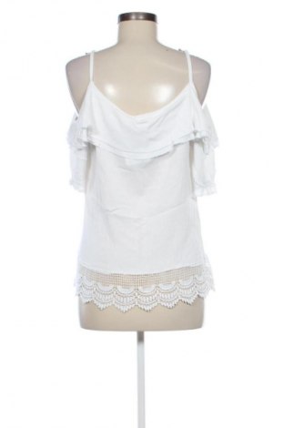 Дамски топ Unbranded, Размер L, Цвят Бял, Цена 29,00 лв.