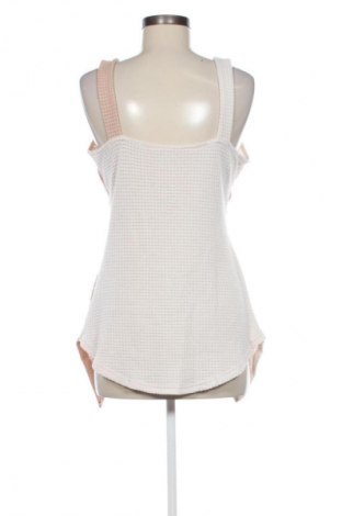 Дамски топ Unbranded, Размер L, Цвят Бежов, Цена 29,00 лв.