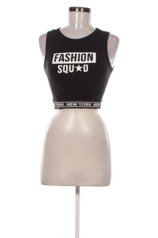 Dámsky top  Unbranded, Veľkosť S, Farba Čierna, Cena  14,83 €