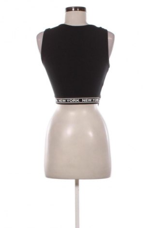 Dámsky top  Unbranded, Veľkosť S, Farba Čierna, Cena  14,83 €