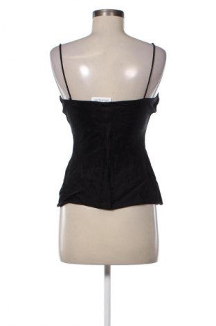 Damski top Unbranded, Rozmiar M, Kolor Czarny, Cena 66,67 zł