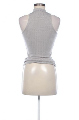 Dámsky top  Unbranded, Veľkosť S, Farba Sivá, Cena  14,83 €