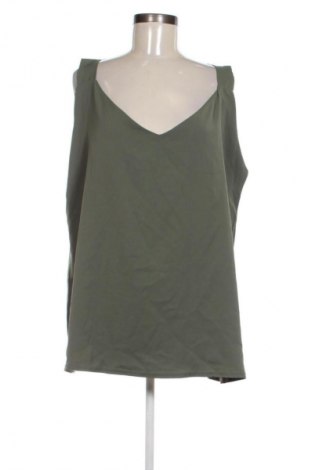 Dámsky top  Unbranded, Veľkosť XXL, Farba Zelená, Cena  13,30 €
