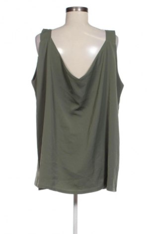 Dámsky top  Unbranded, Veľkosť XXL, Farba Zelená, Cena  13,30 €