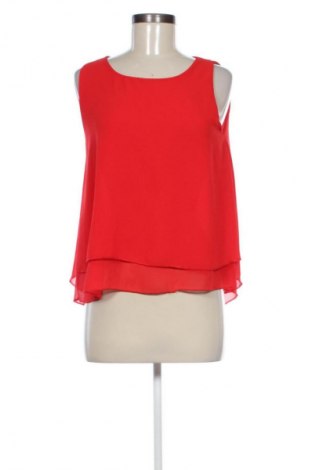 Дамски топ Unbranded, Размер M, Цвят Червен, Цена 29,00 лв.