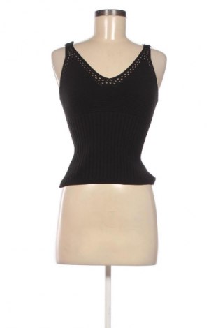Damski top Unbranded, Rozmiar S, Kolor Czarny, Cena 40,99 zł