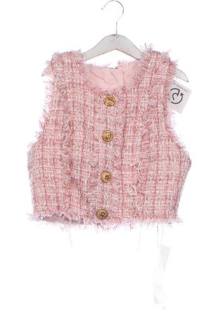 Дамски топ Unbranded, Размер XS, Цвят Многоцветен, Цена 30,76 лв.