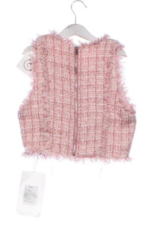 Дамски топ Unbranded, Размер XS, Цвят Многоцветен, Цена 30,76 лв.