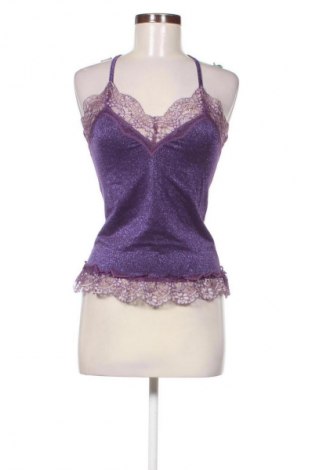 Dámsky top  Unbranded, Veľkosť S, Farba Fialová, Cena  15,00 €